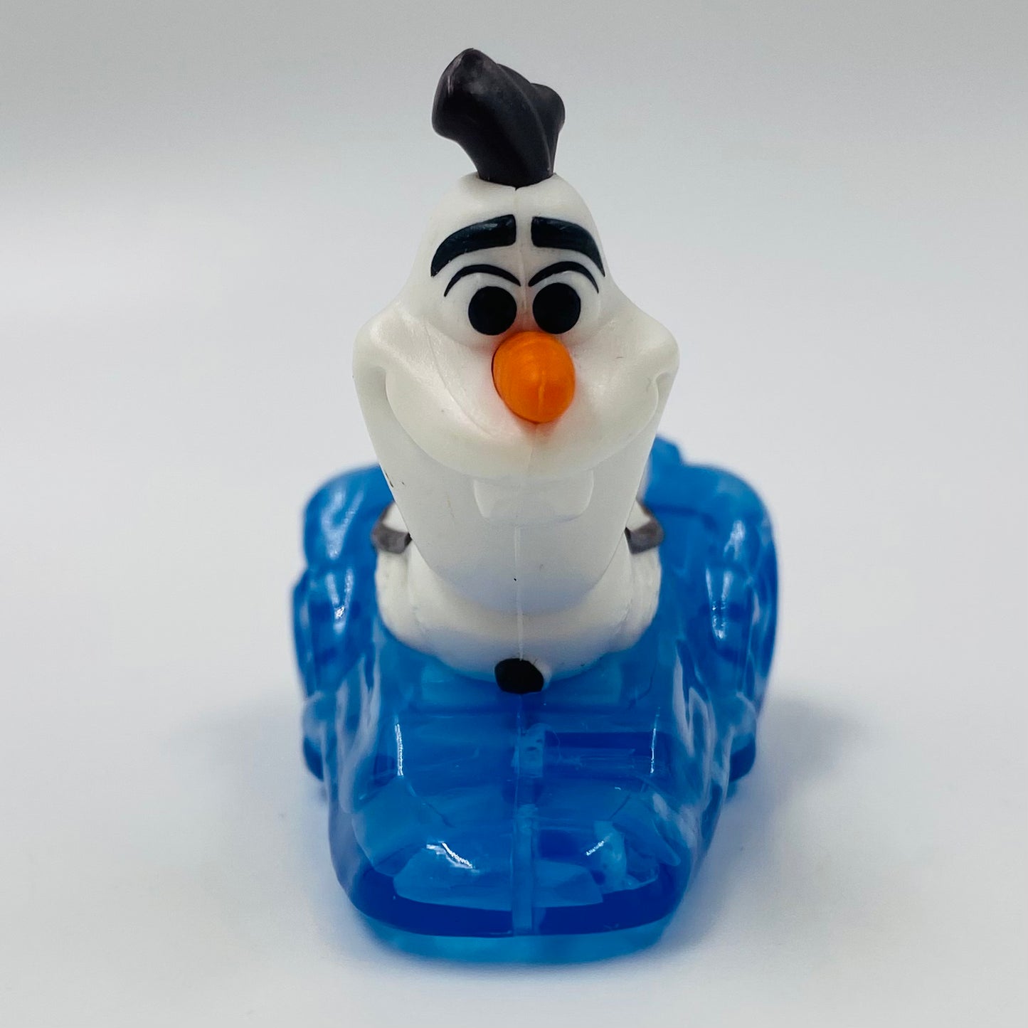 Frozen II Olaf McDonald's Happy Meal toy (2019) loose
