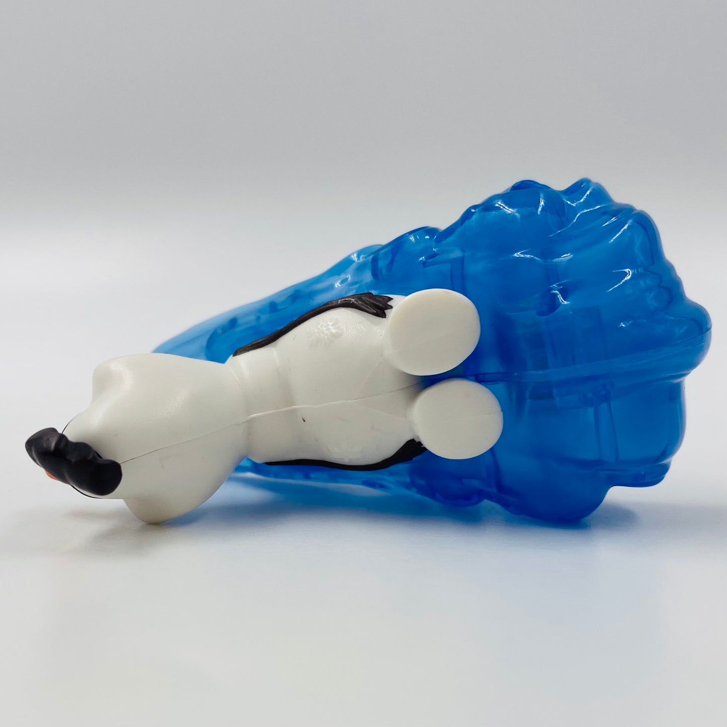 Frozen II Olaf McDonald's Happy Meal toy (2019) loose