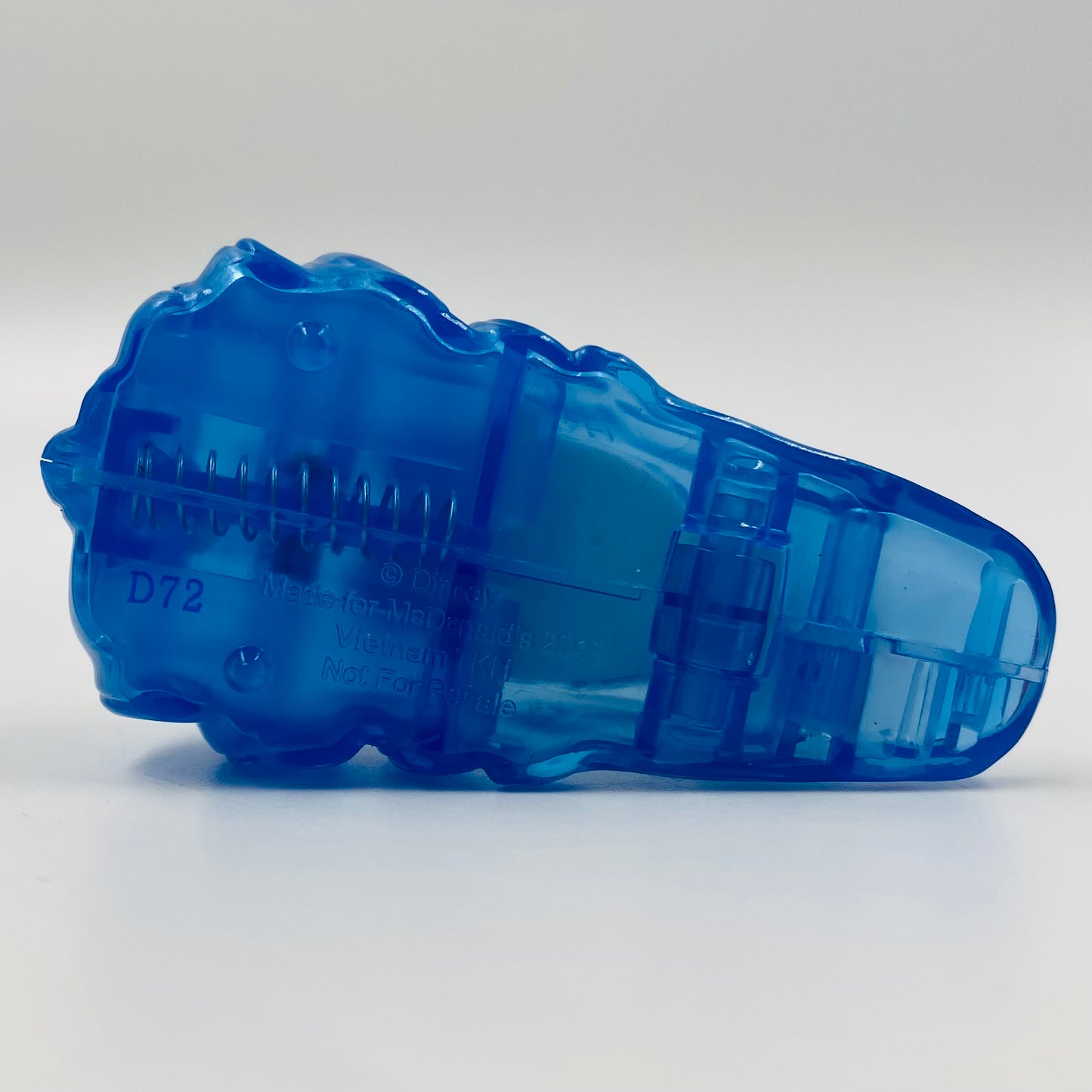 Frozen II Olaf McDonald's Happy Meal toy (2019) loose