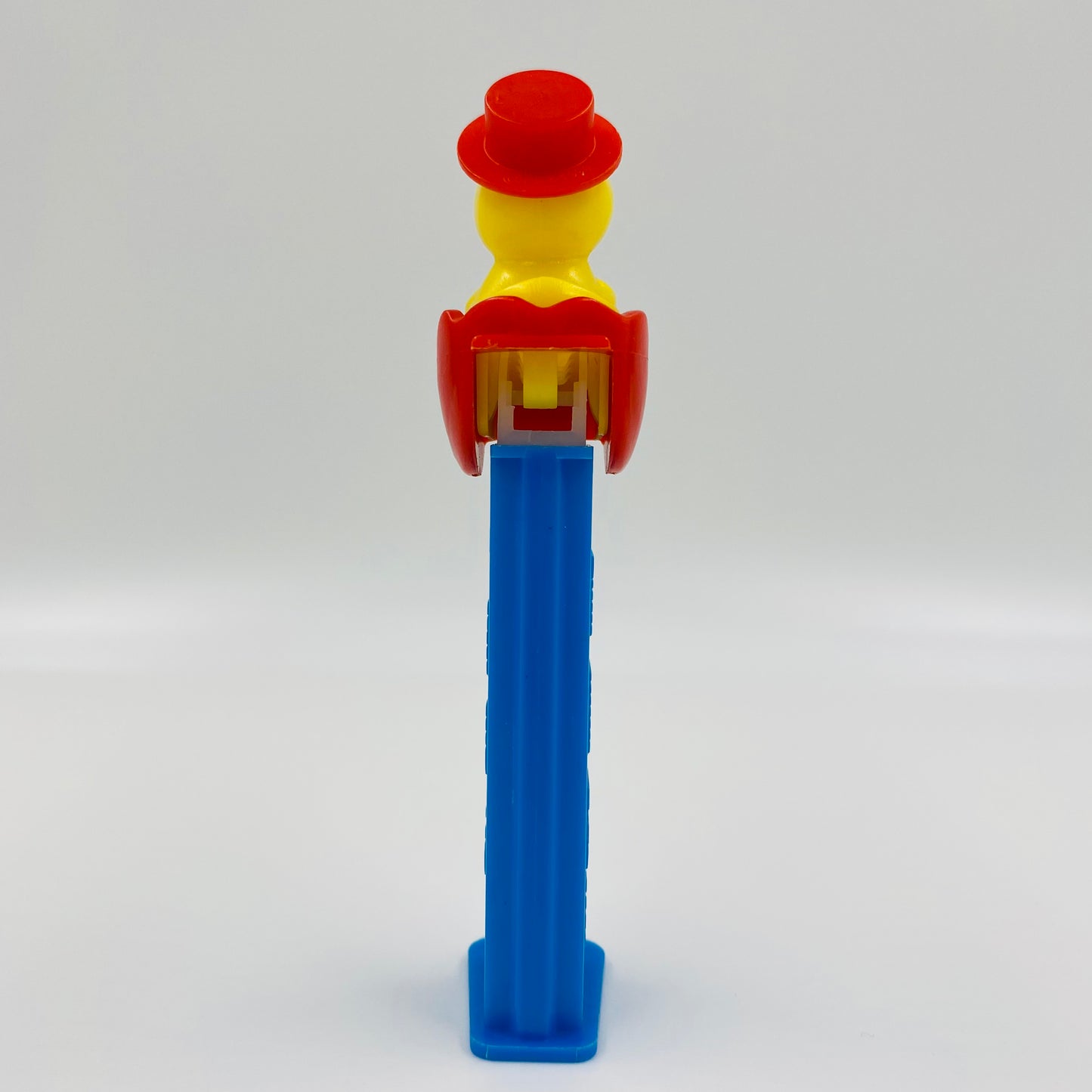 Easter Chick in Red Egg PEZ dispenser (1999) loose 4.9 Hungary