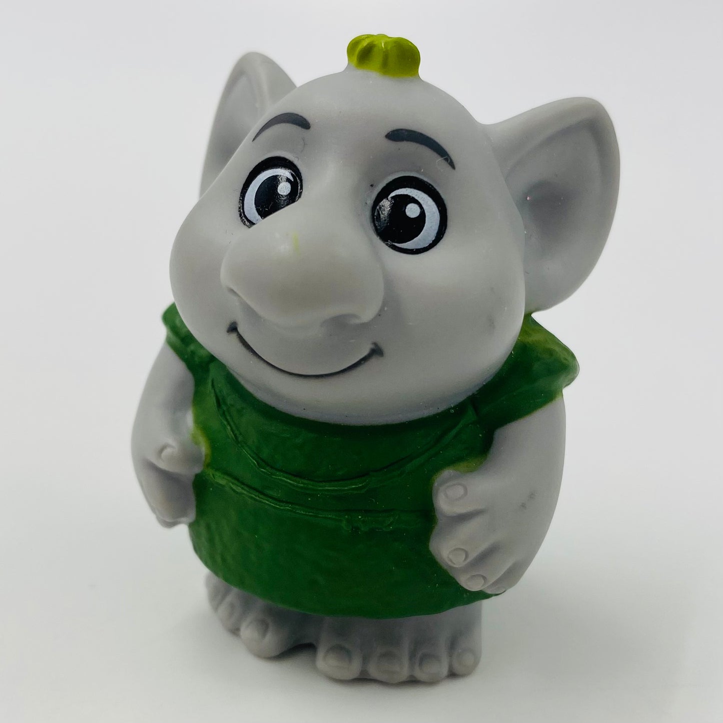 Frozen Baby Troll 2” figurine (2019) Jakks Pacific