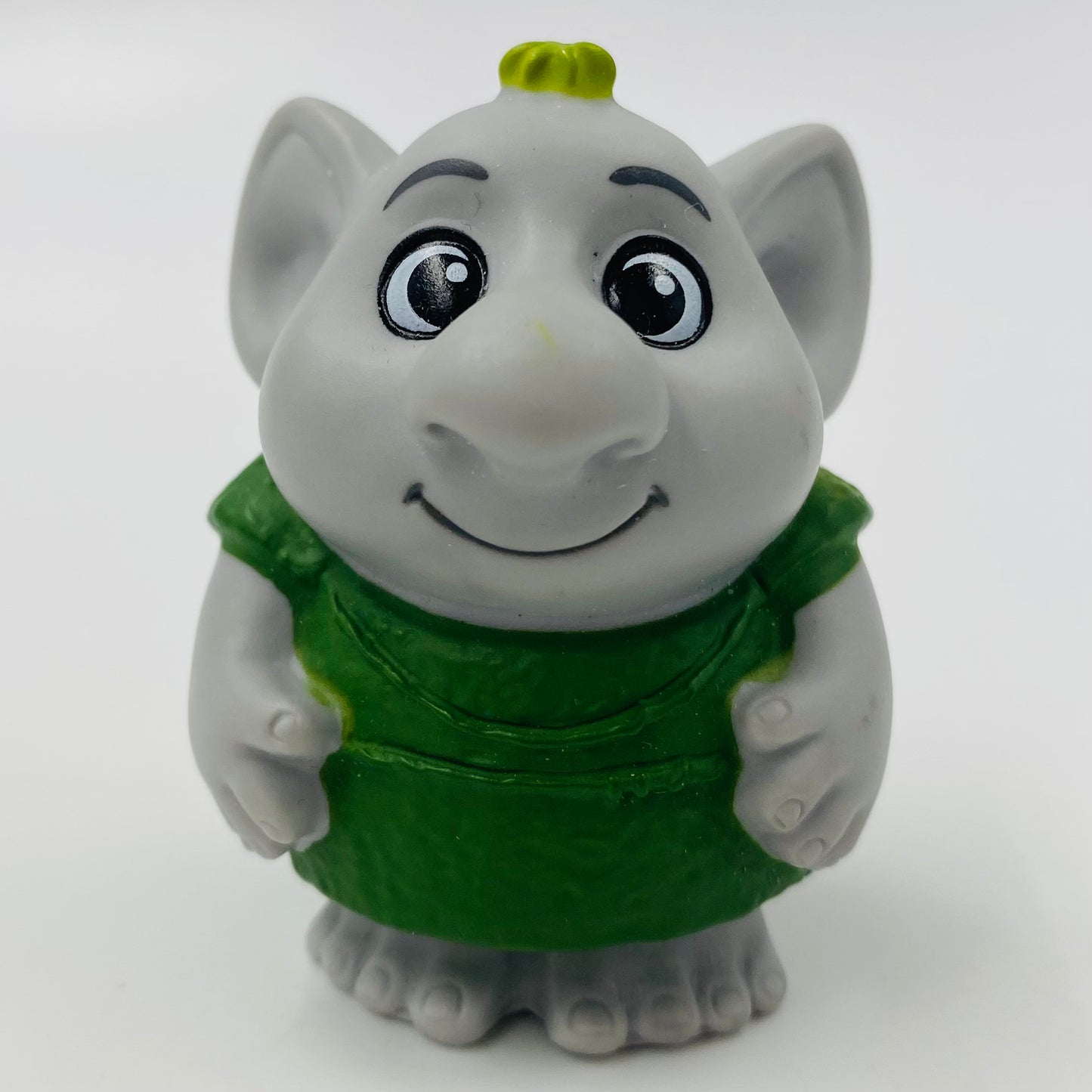 Frozen Baby Troll 2” figurine (2019) Jakks Pacific