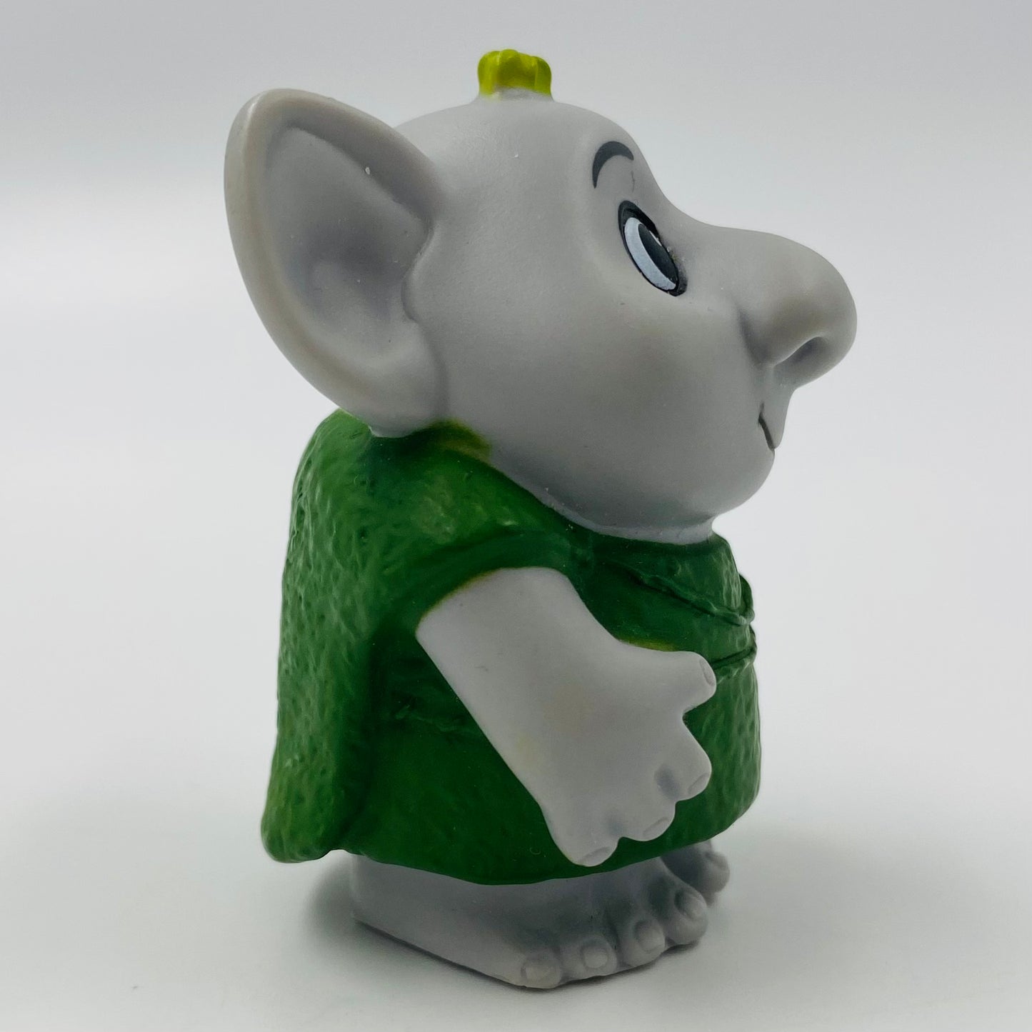 Frozen Baby Troll 2” figurine (2019) Jakks Pacific