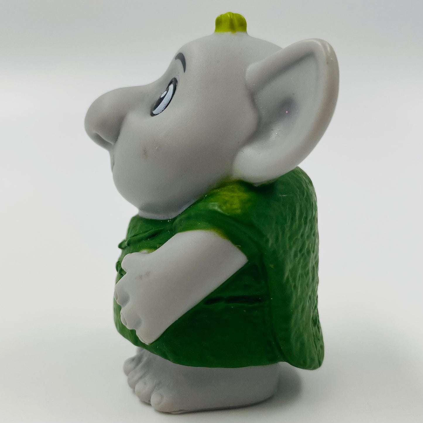 Frozen Baby Troll 2” figurine (2019) Jakks Pacific