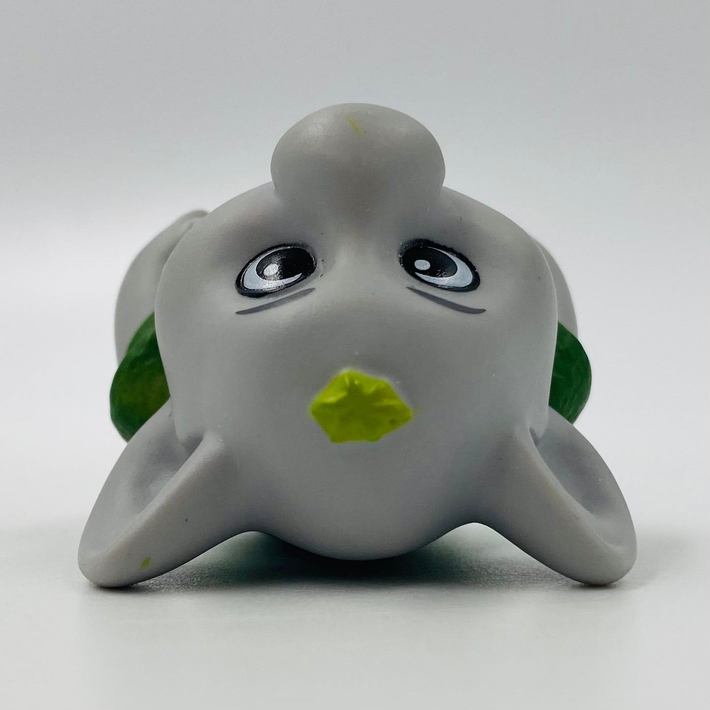 Frozen Baby Troll 2” figurine (2019) Jakks Pacific