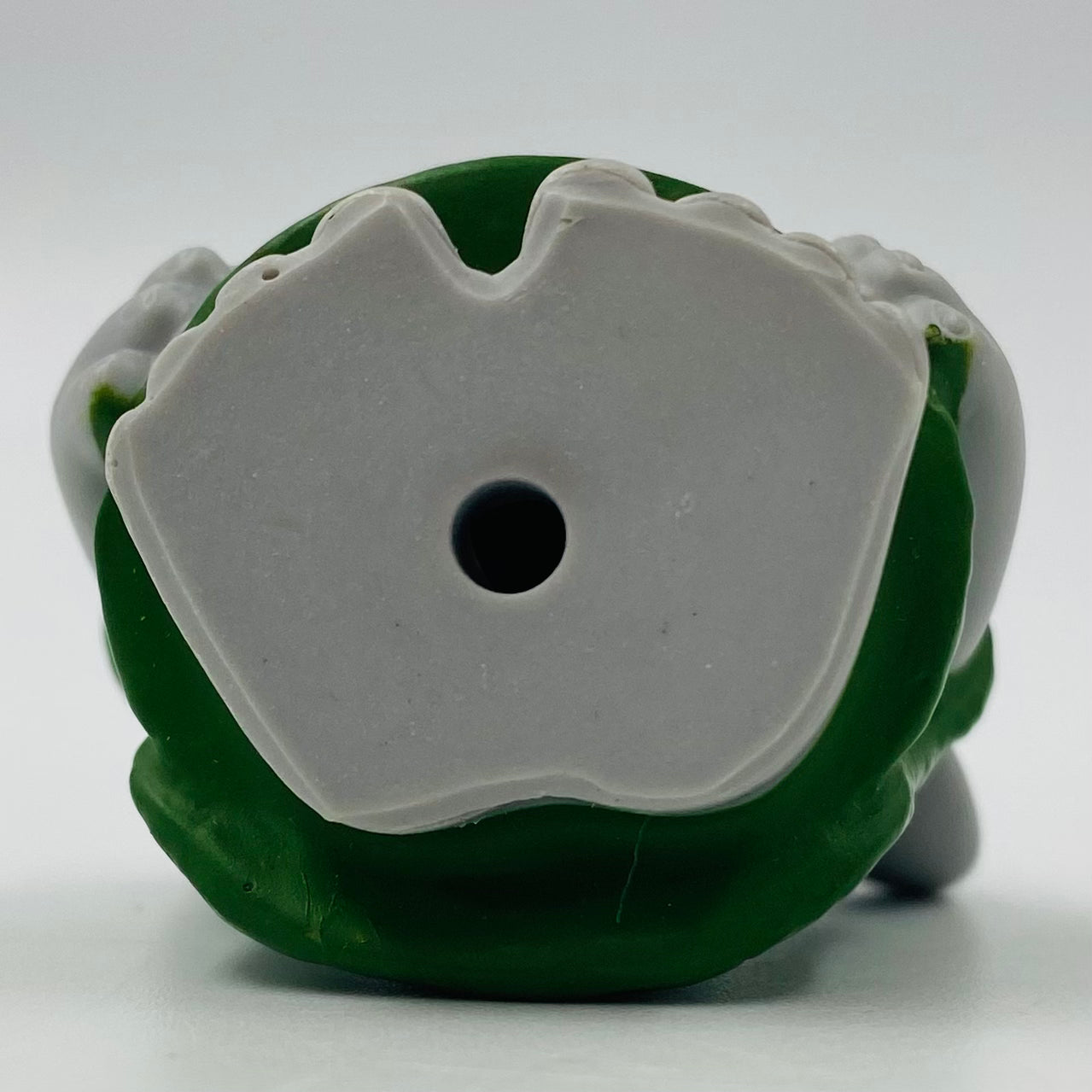 Frozen Baby Troll 2” figurine (2019) Jakks Pacific