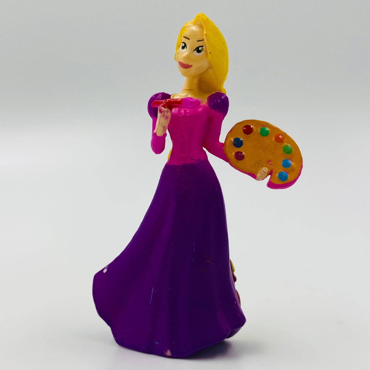 Tangled Rapunzel 2.5” figurine