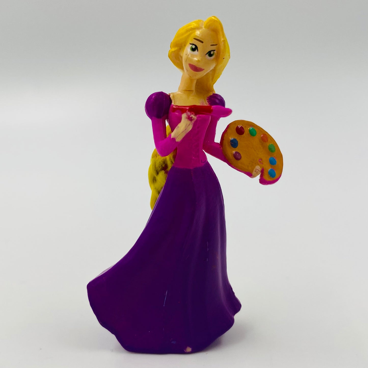 Tangled Rapunzel 2.5” figurine