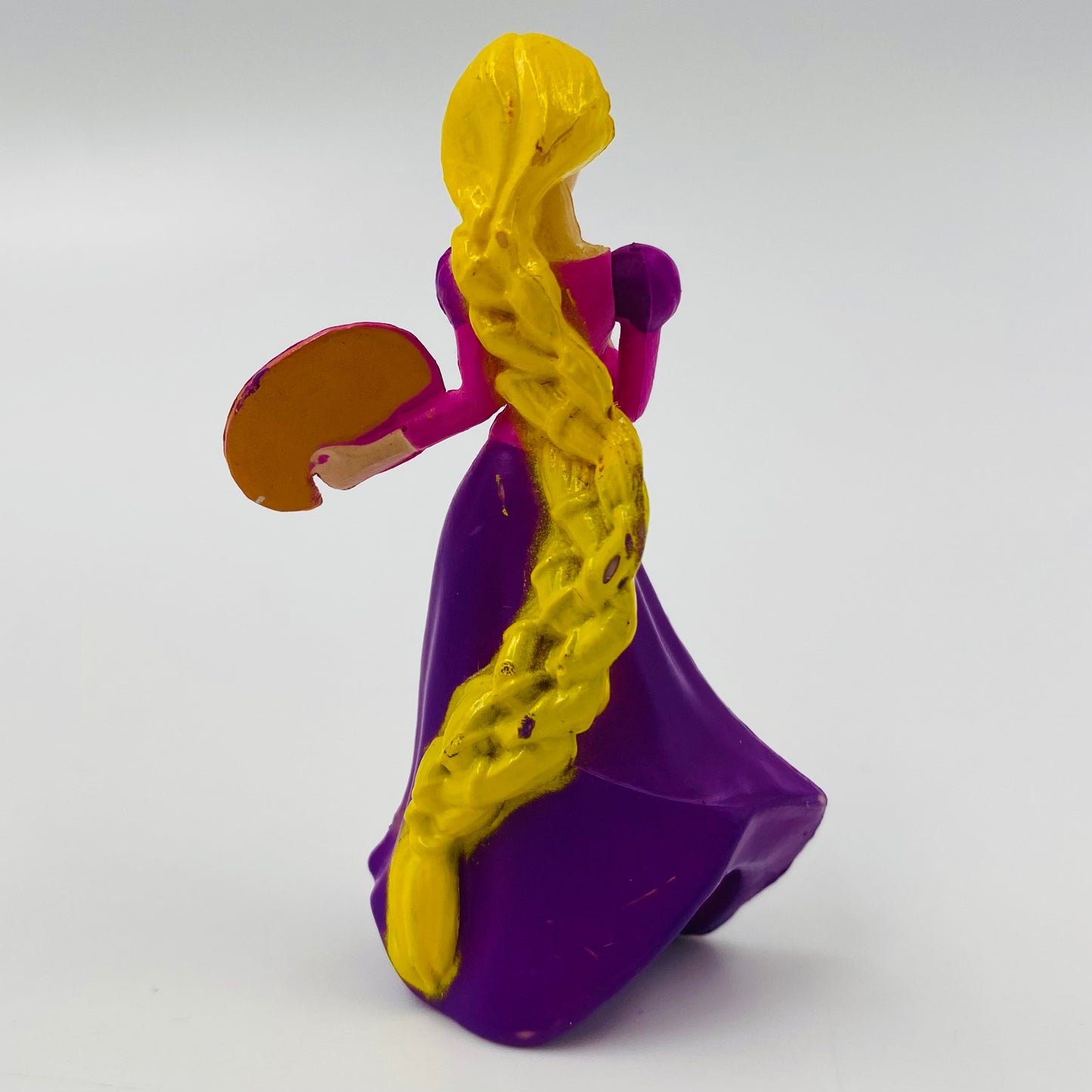 Tangled Rapunzel 2.5” figurine