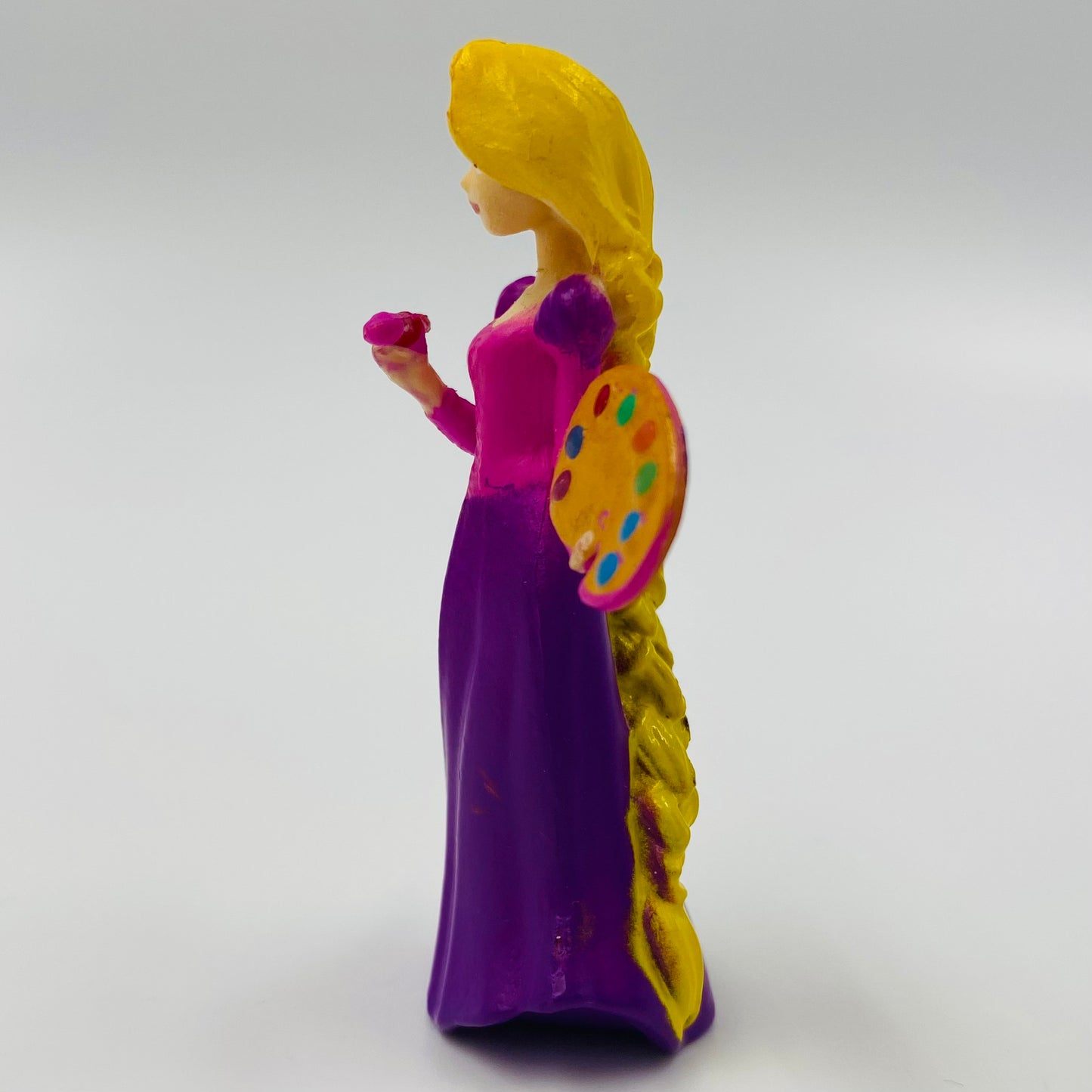 Tangled Rapunzel 2.5” figurine