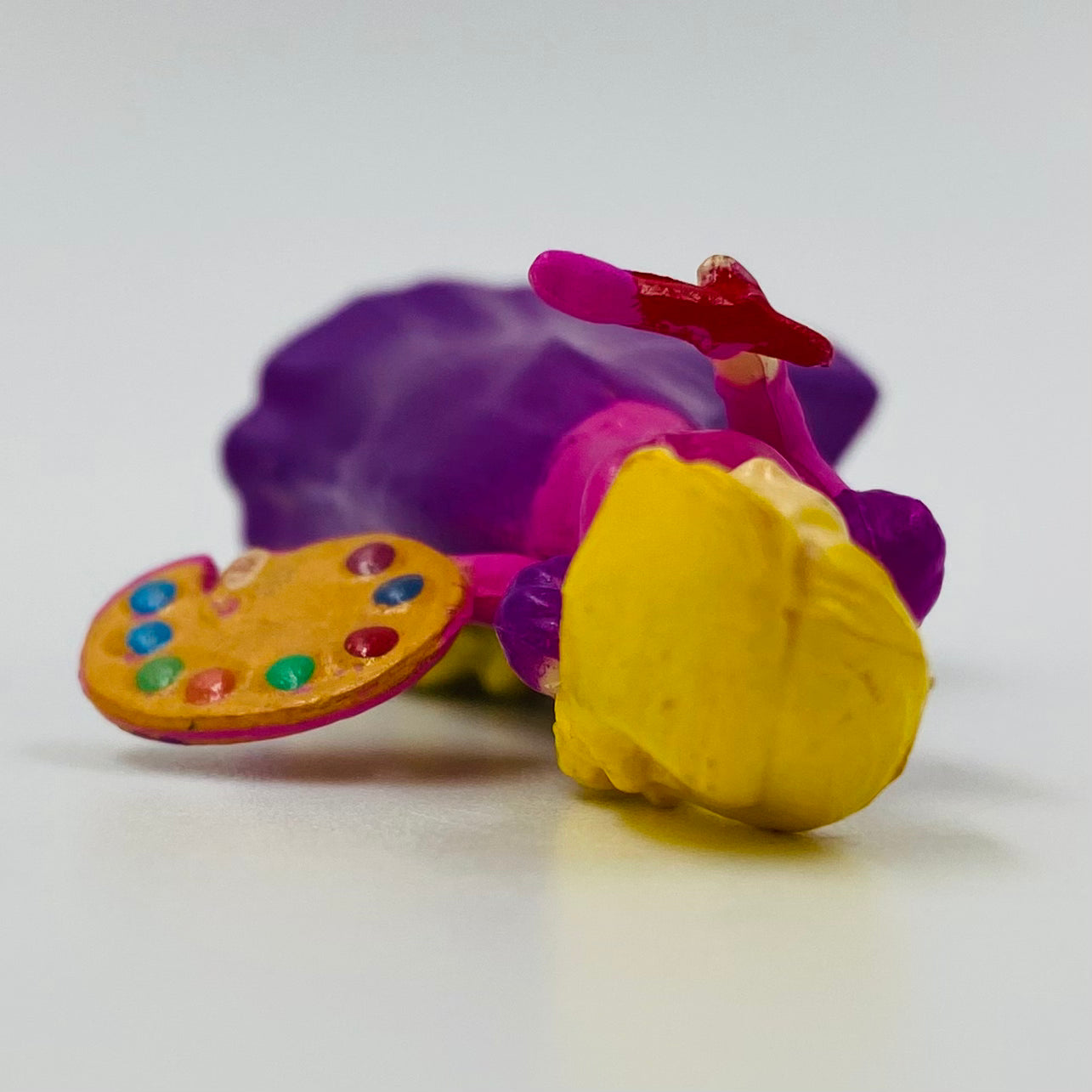 Tangled Rapunzel 2.5” figurine