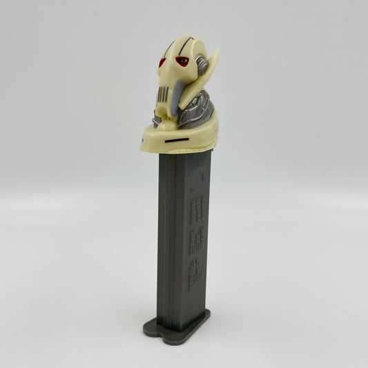 Star Wars General Grievous PEZ dispenser (2005) loose 5.9 China