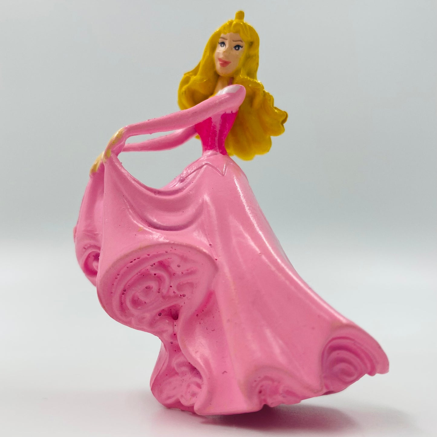 Sleeping Beauty Aurora 2.5” figurine