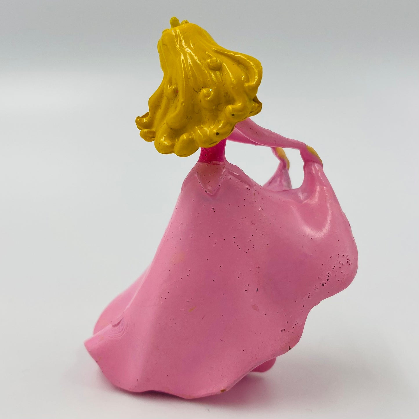 Sleeping Beauty Aurora 2.5” figurine