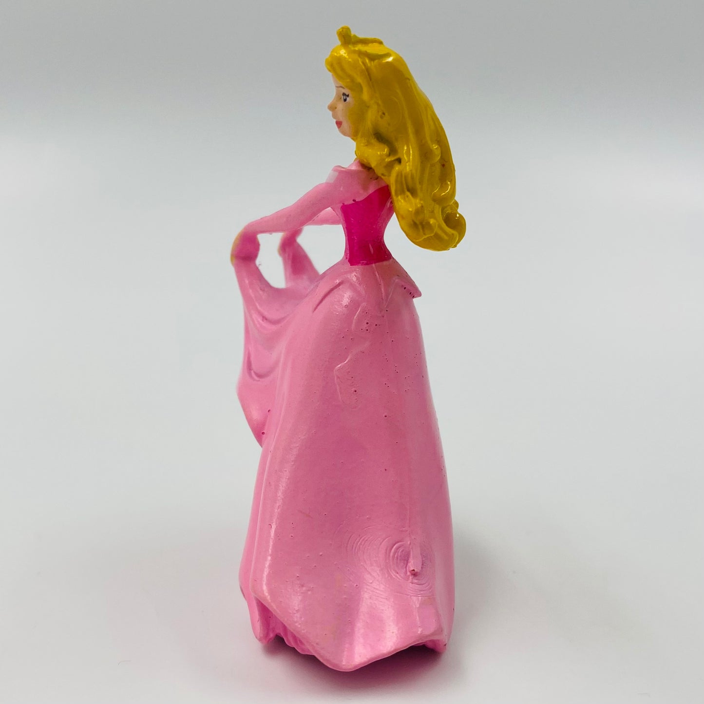 Sleeping Beauty Aurora 2.5” figurine