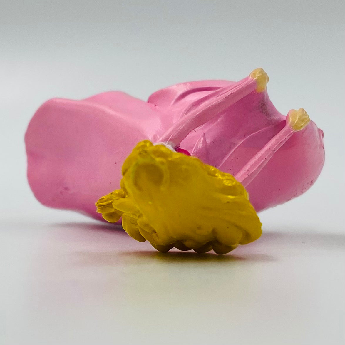 Sleeping Beauty Aurora 2.5” figurine