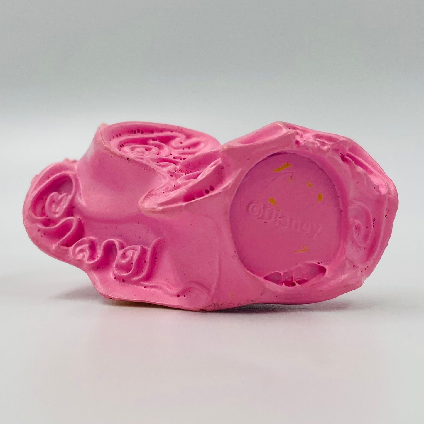 Sleeping Beauty Aurora 2.5” figurine