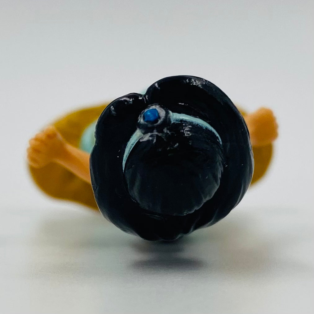 Aladdin Jasmine 3” figurine (1992) Mattel