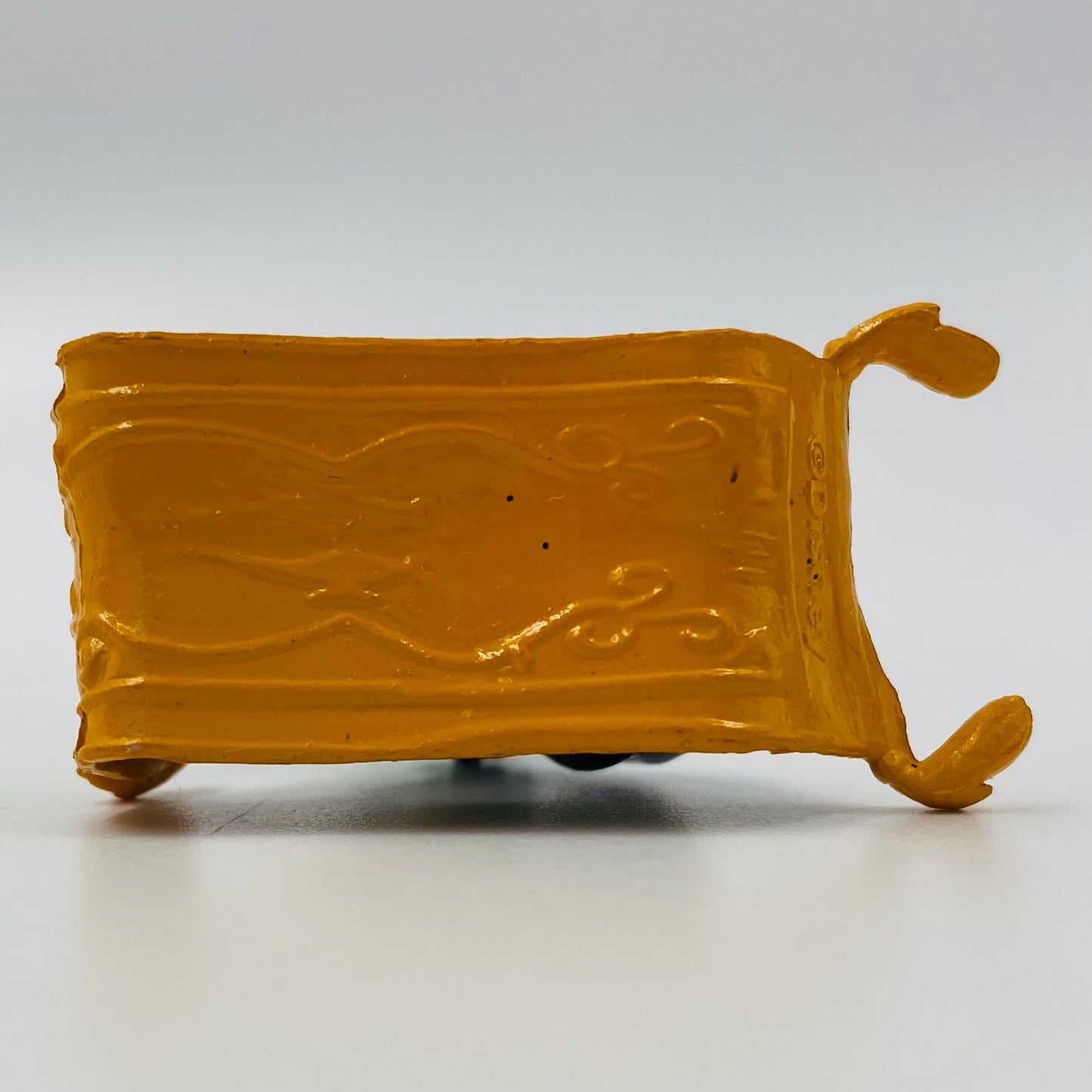 Aladdin Jasmine on Carpet 1.75” figurine