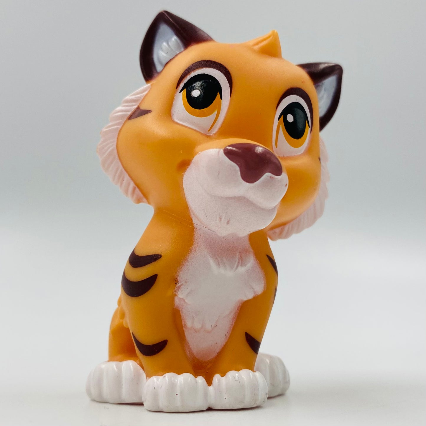 Disney Princess Aladdin Rajah 2.75” figurine Jakks Pacific