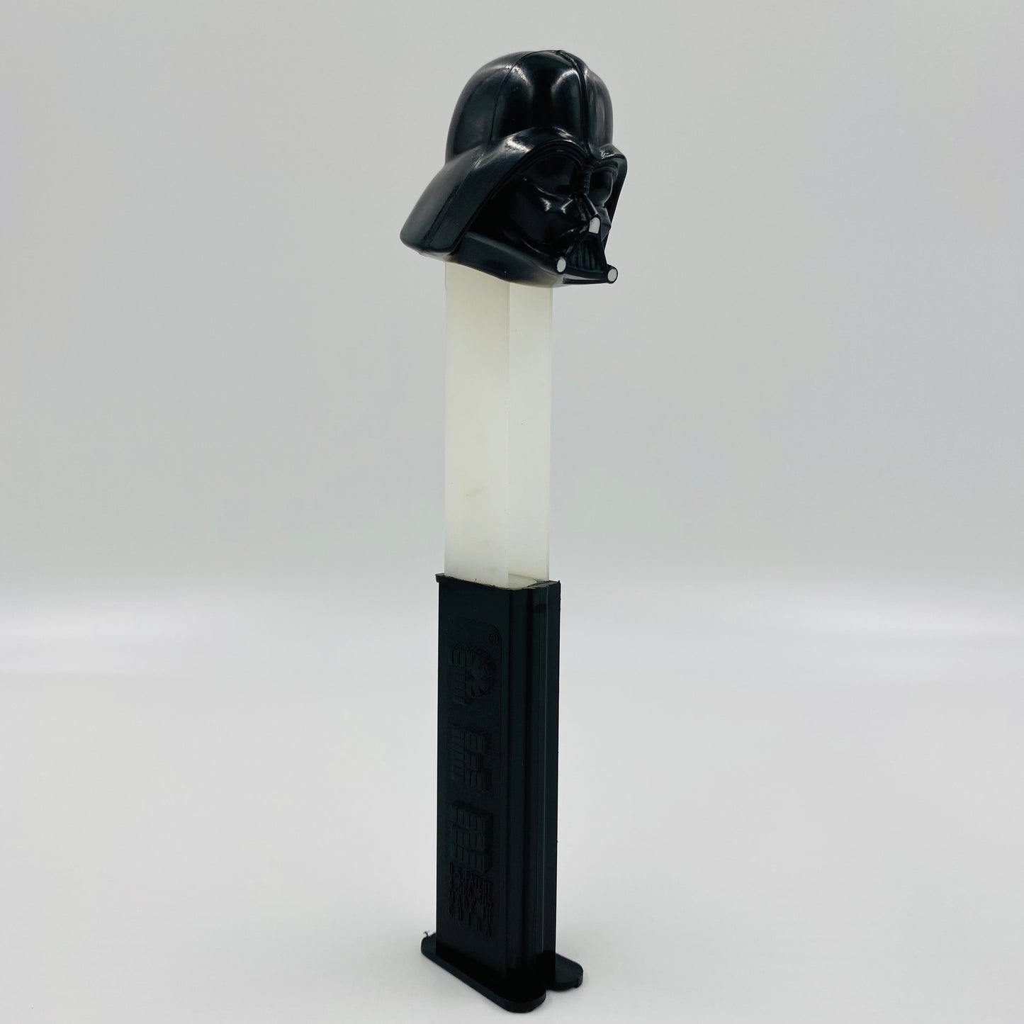 Star Wars Darth Vader PEZ dispenser (1997) loose 4.9 China