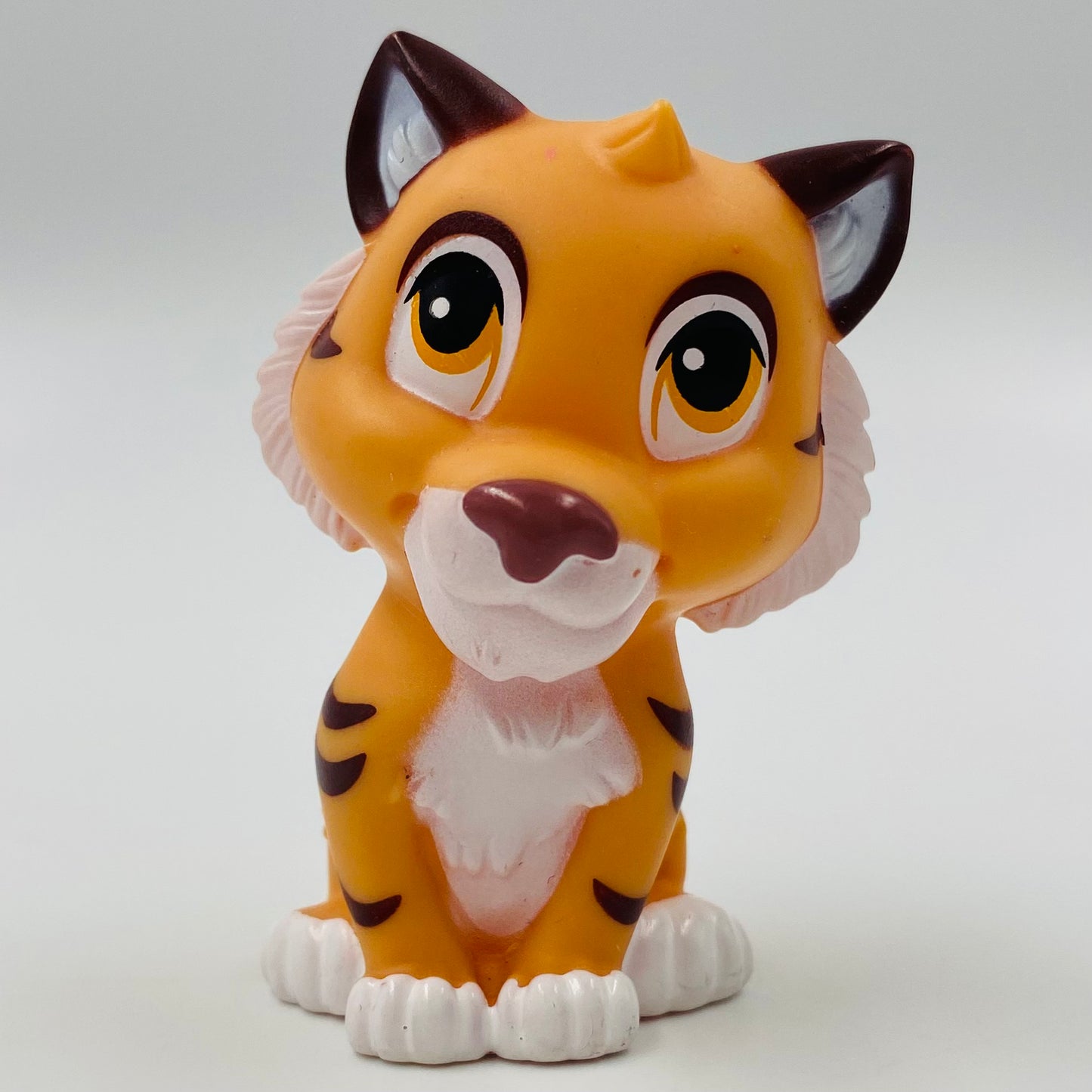 Disney Princess Aladdin Rajah 2.75” figurine Jakks Pacific