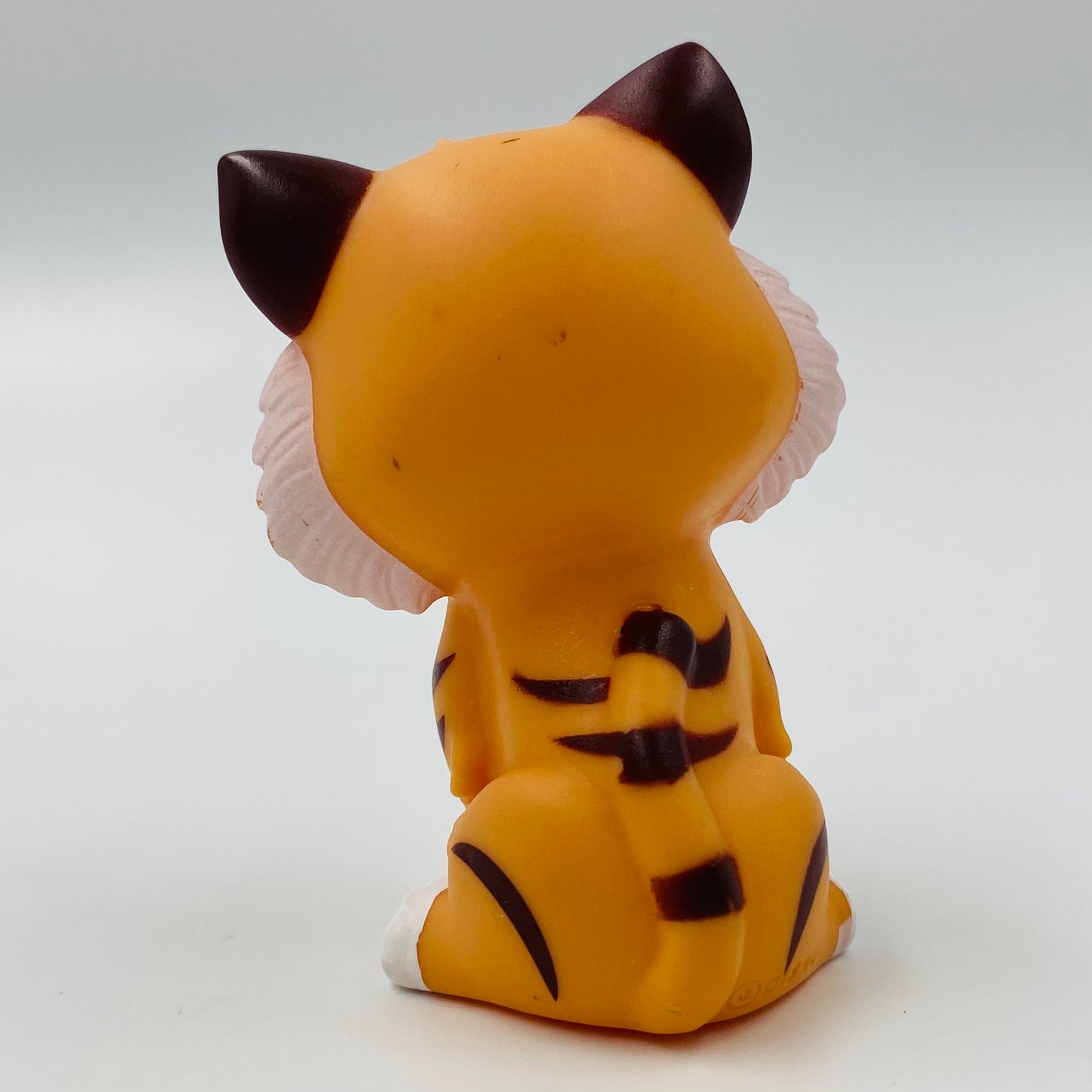 Disney Princess Aladdin Rajah 2.75” figurine Jakks Pacific