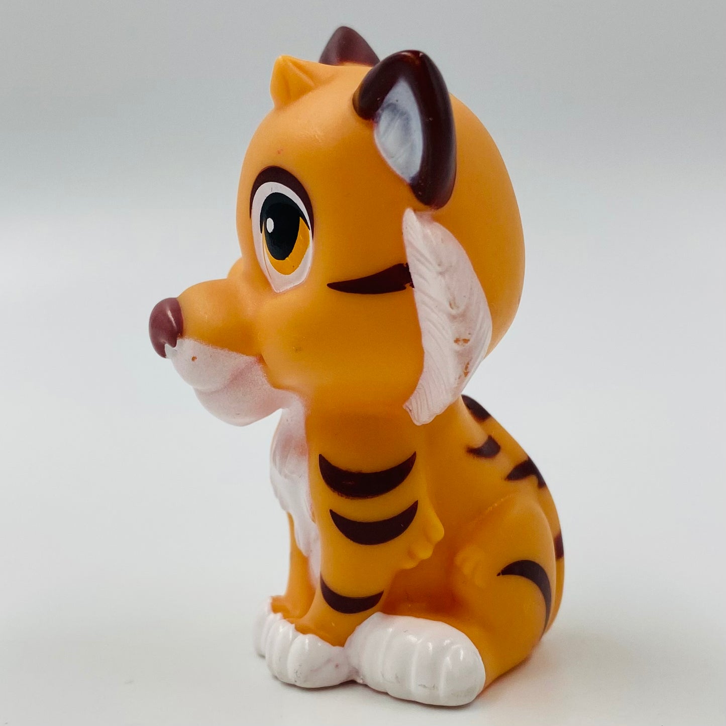 Disney Princess Aladdin Rajah 2.75” figurine Jakks Pacific