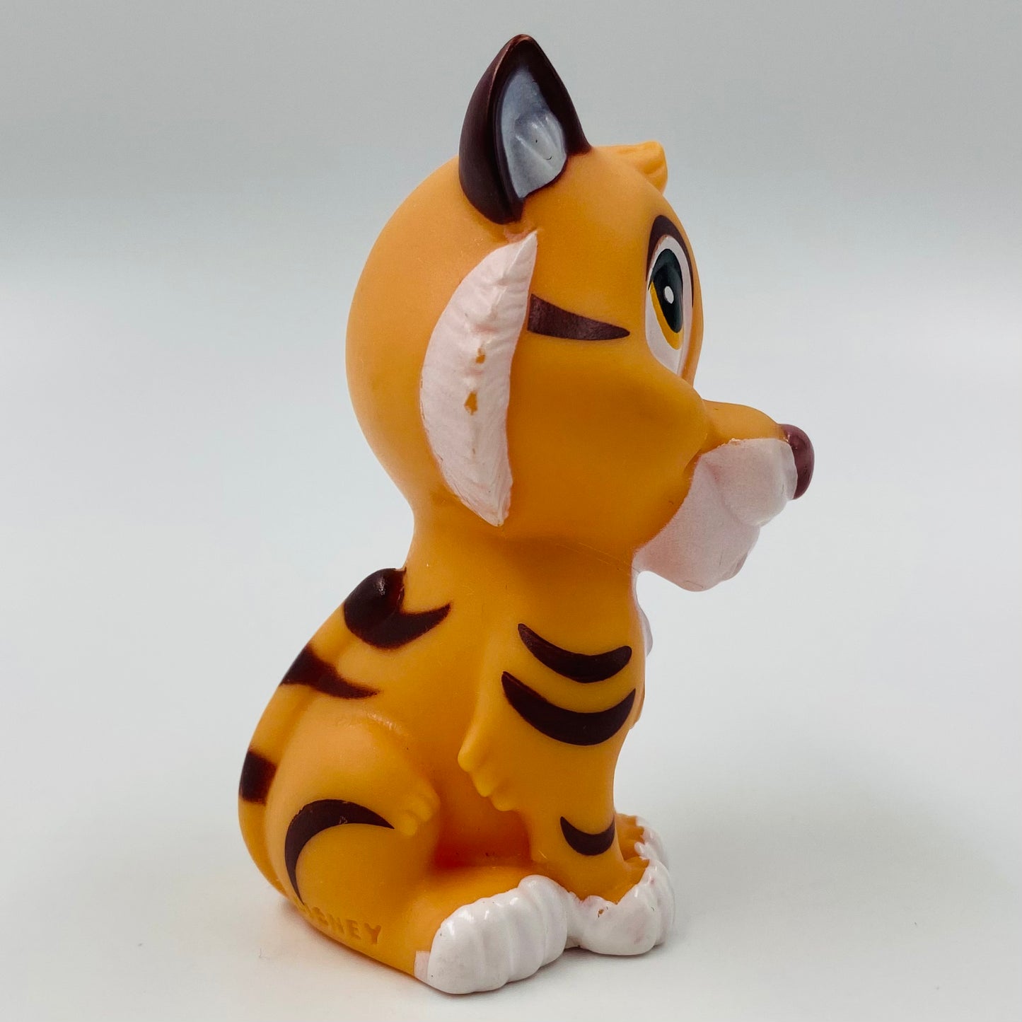 Disney Princess Aladdin Rajah 2.75” figurine Jakks Pacific