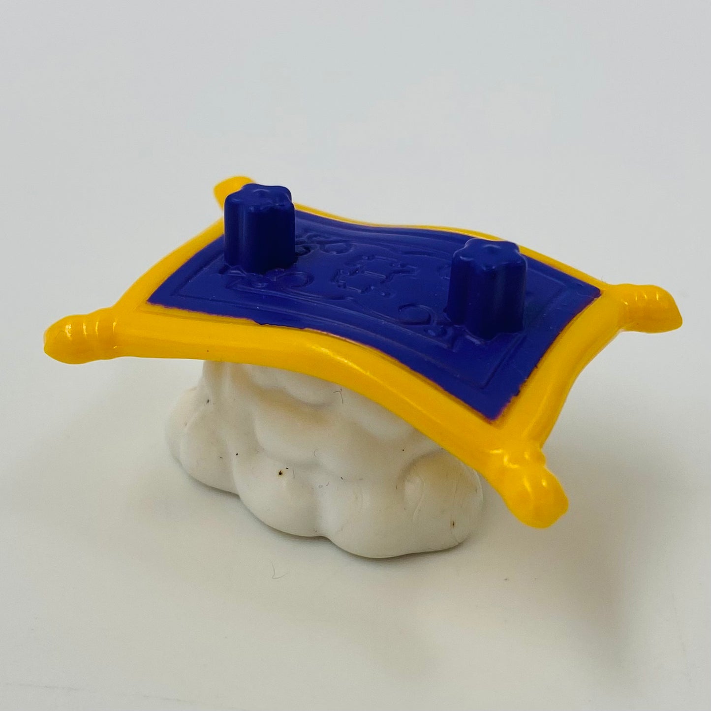 Squinkies Disney Princess Jasmine Carpet figurine (2012) Blip Toys