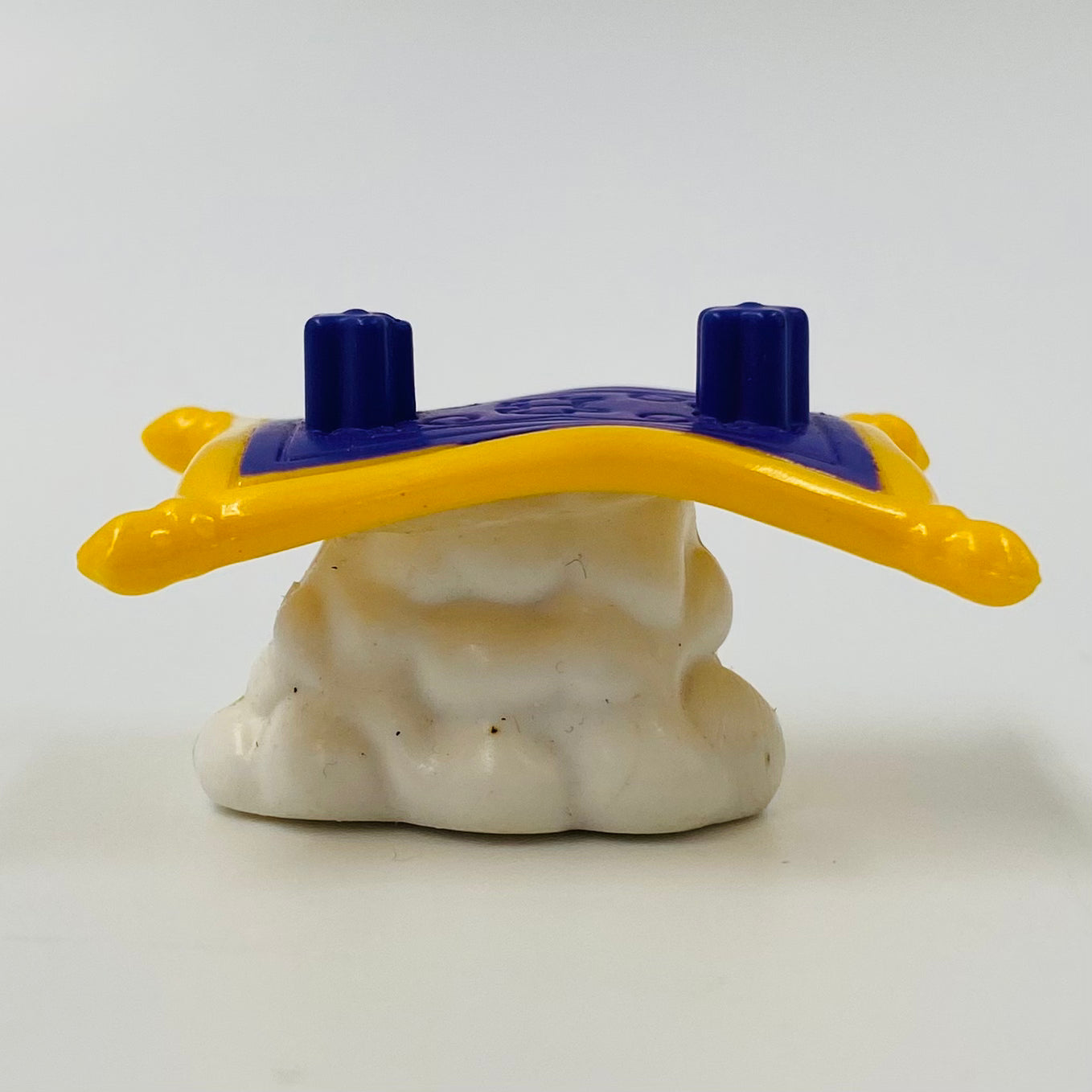 Squinkies Disney Princess Jasmine Carpet figurine (2012) Blip Toys