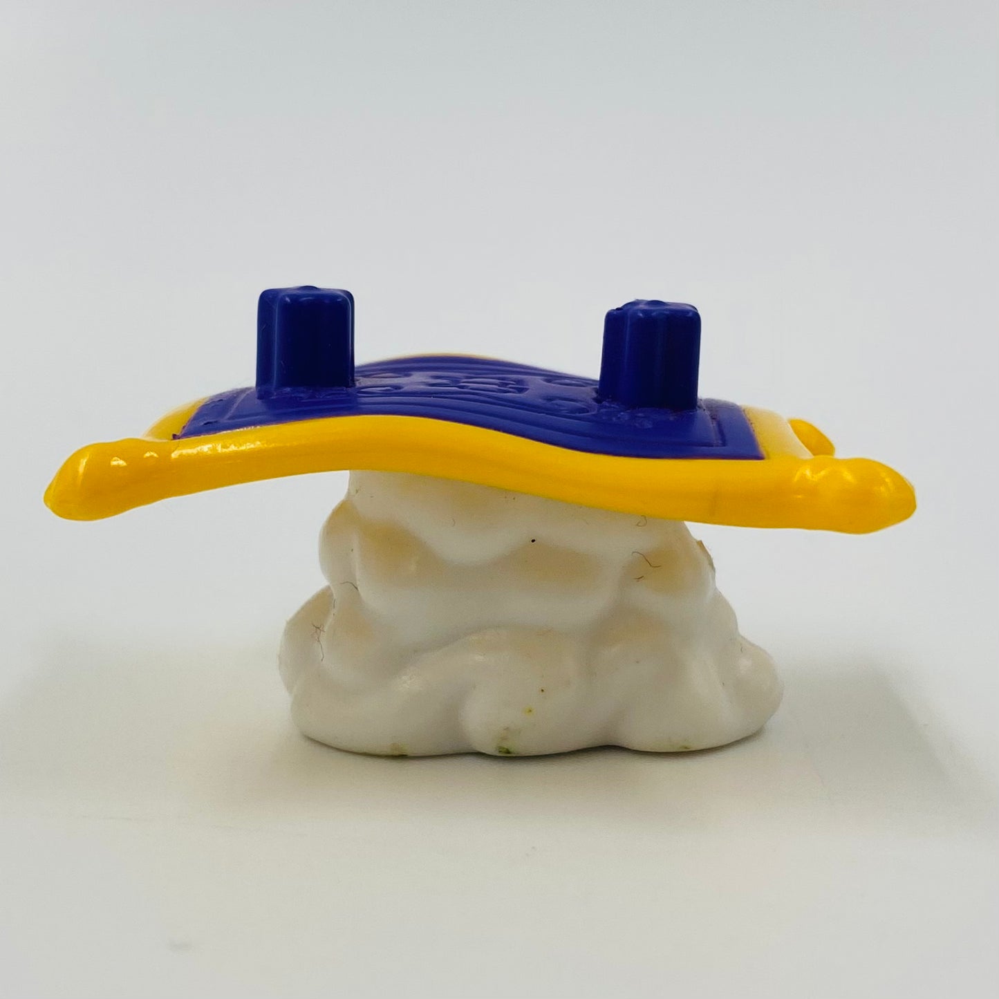 Squinkies Disney Princess Jasmine Carpet figurine (2012) Blip Toys