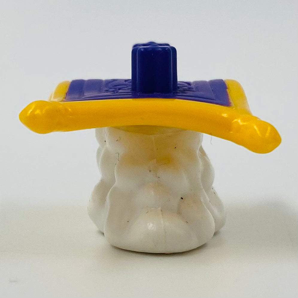 Squinkies Disney Princess Jasmine Carpet figurine (2012) Blip Toys