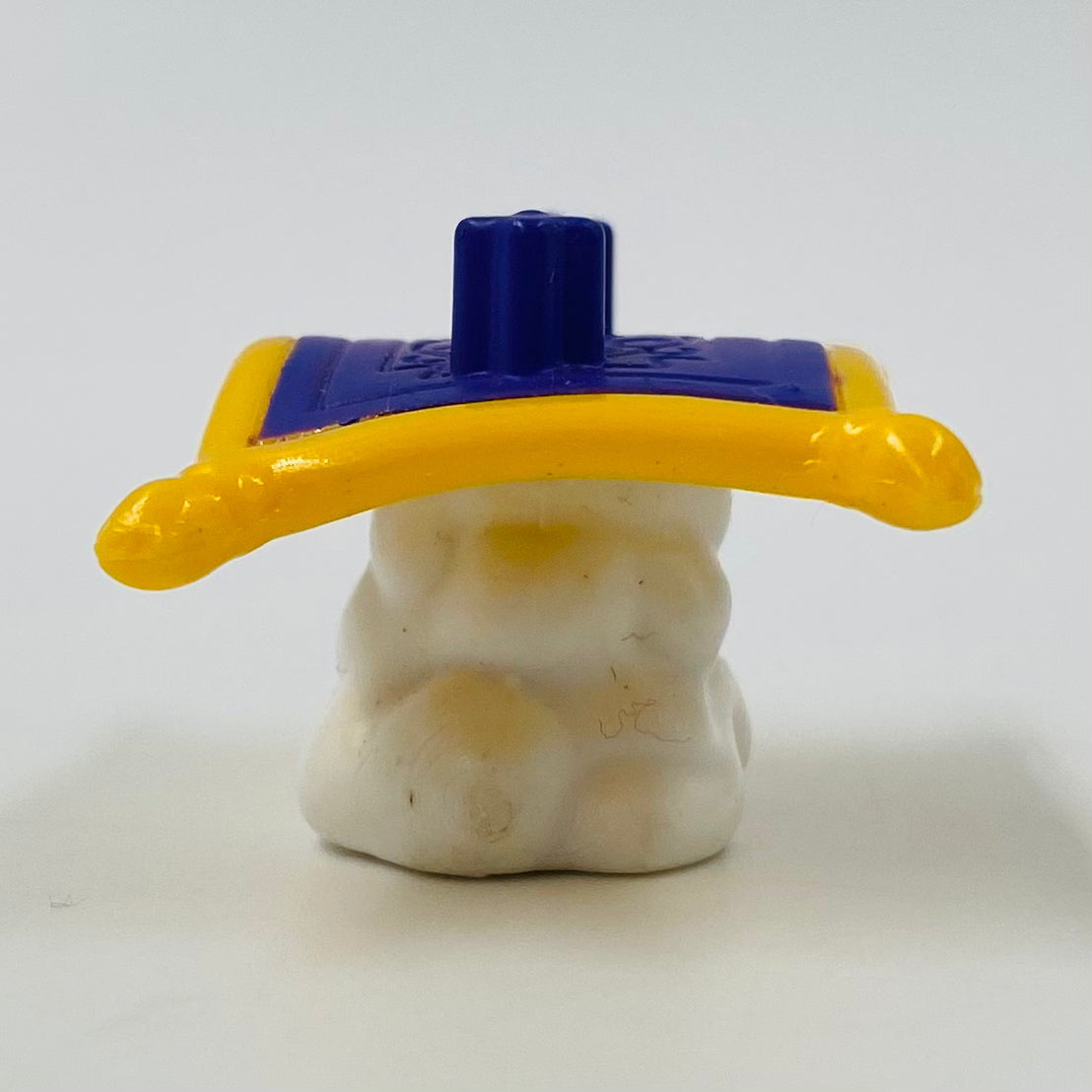 Squinkies Disney Princess Jasmine Carpet figurine (2012) Blip Toys