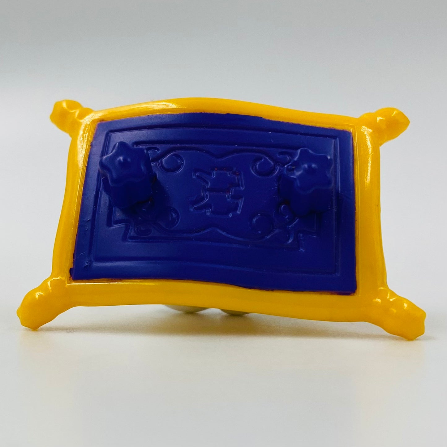 Squinkies Disney Princess Jasmine Carpet figurine (2012) Blip Toys