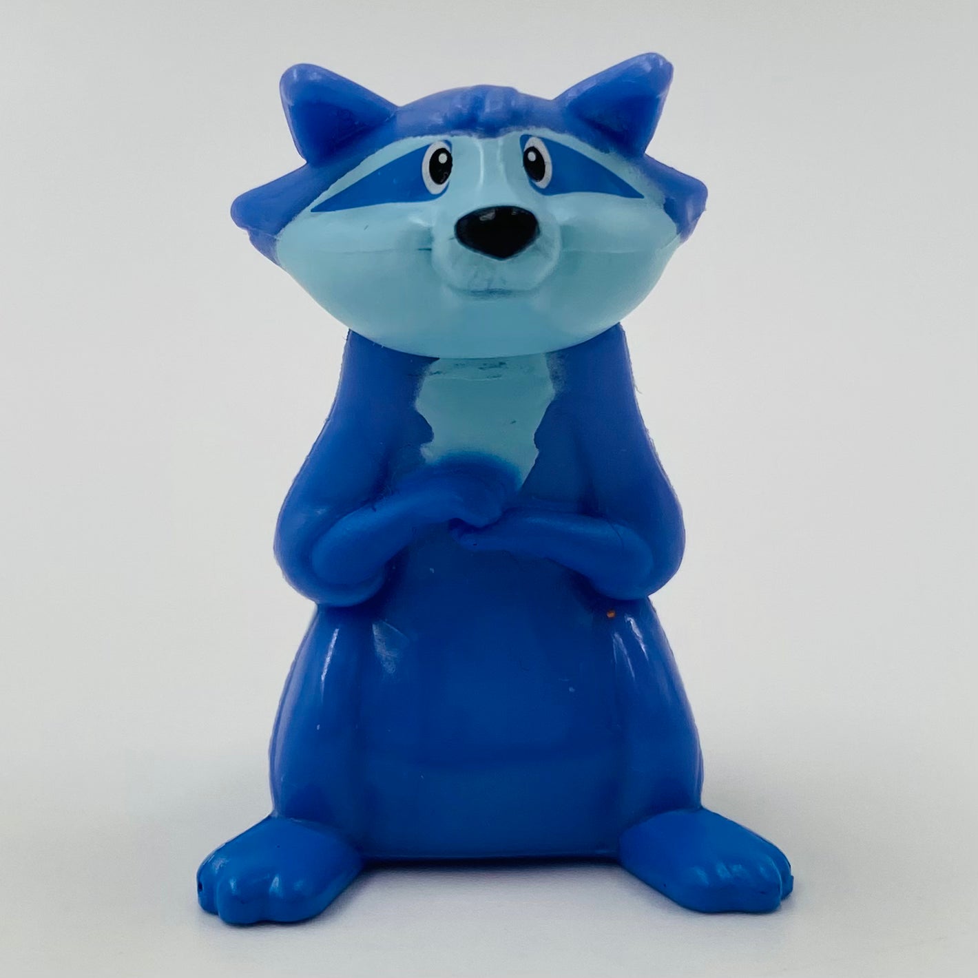 Disney Princess Pastel Collection Meeko 1.75” figurine (2021) Hasbro