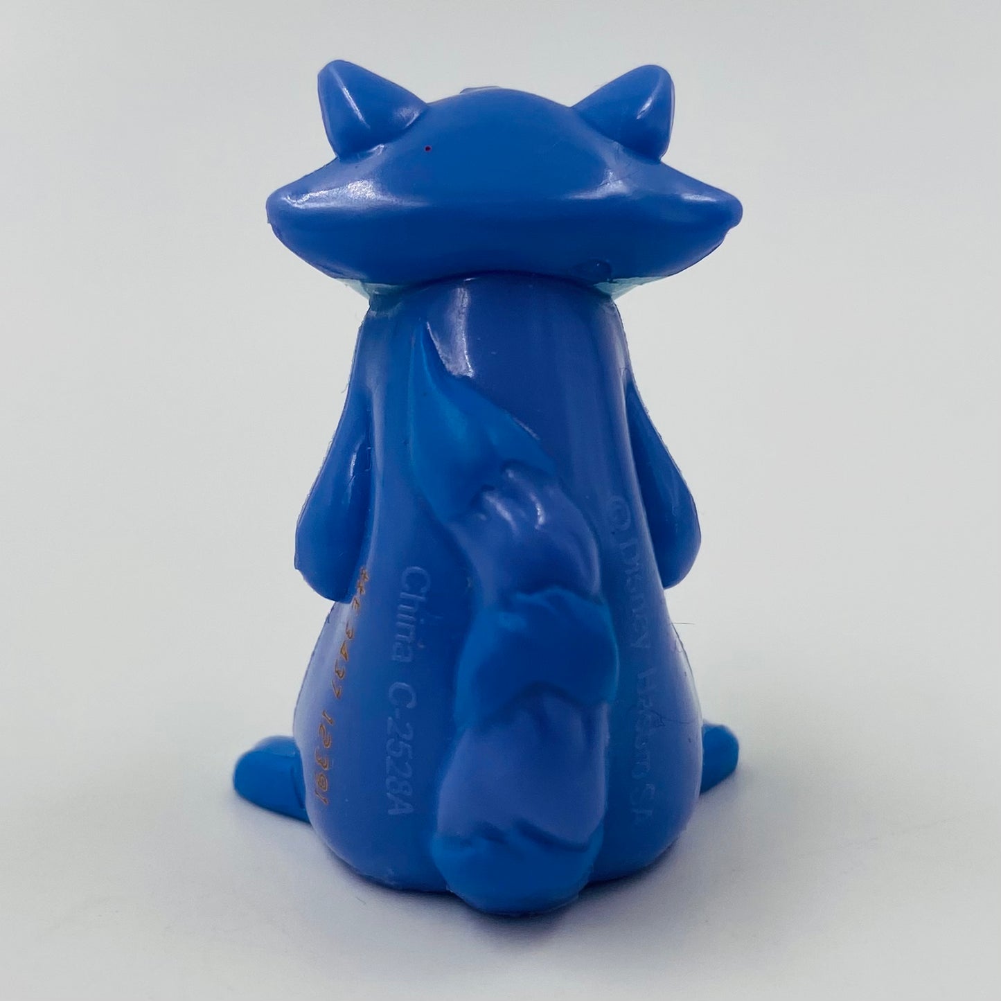 Disney Princess Pastel Collection Meeko 1.75” figurine (2021) Hasbro