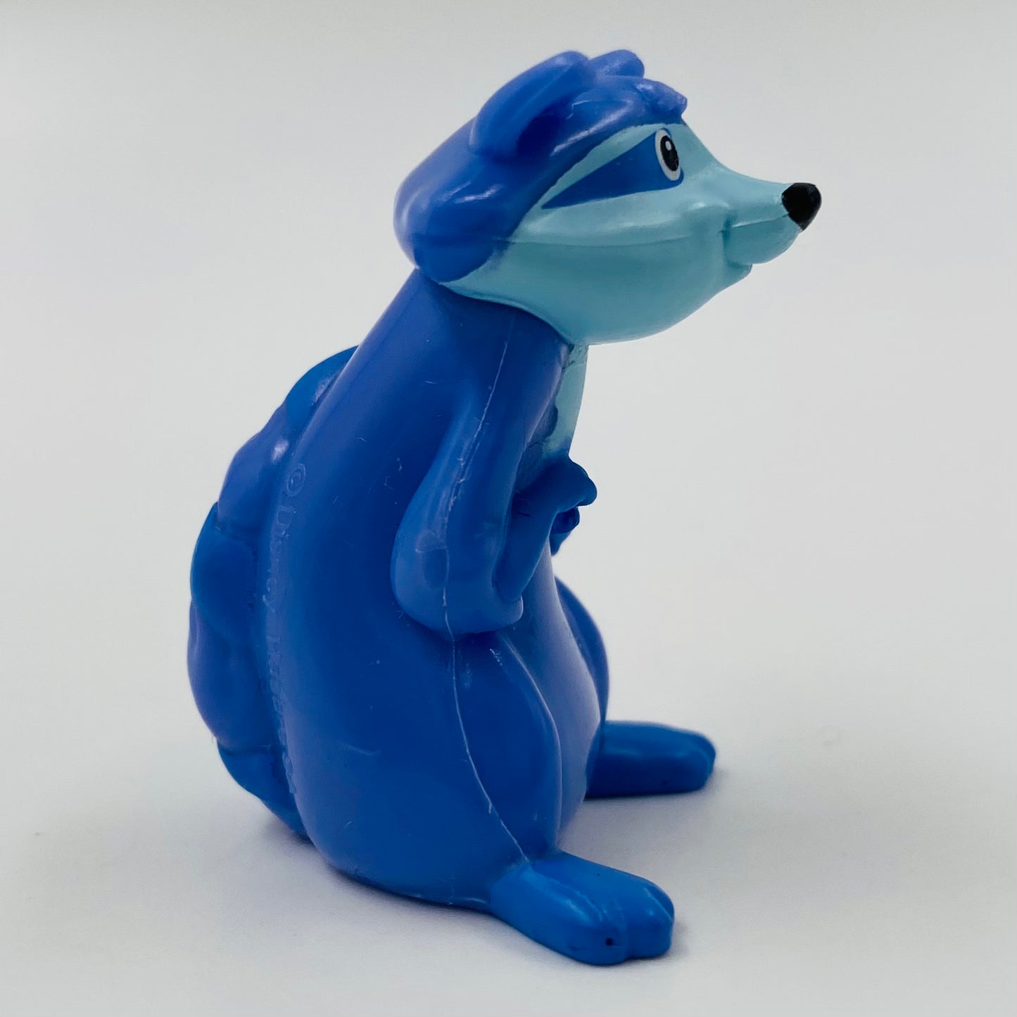 Disney Princess Pastel Collection Meeko 1.75” figurine (2021) Hasbro