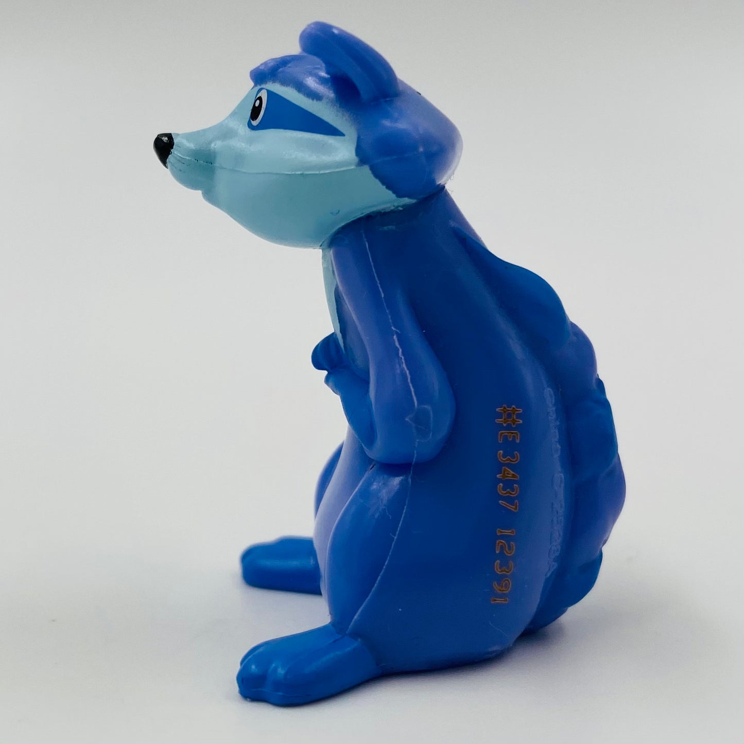 Disney Princess Pastel Collection Meeko 1.75” figurine (2021) Hasbro