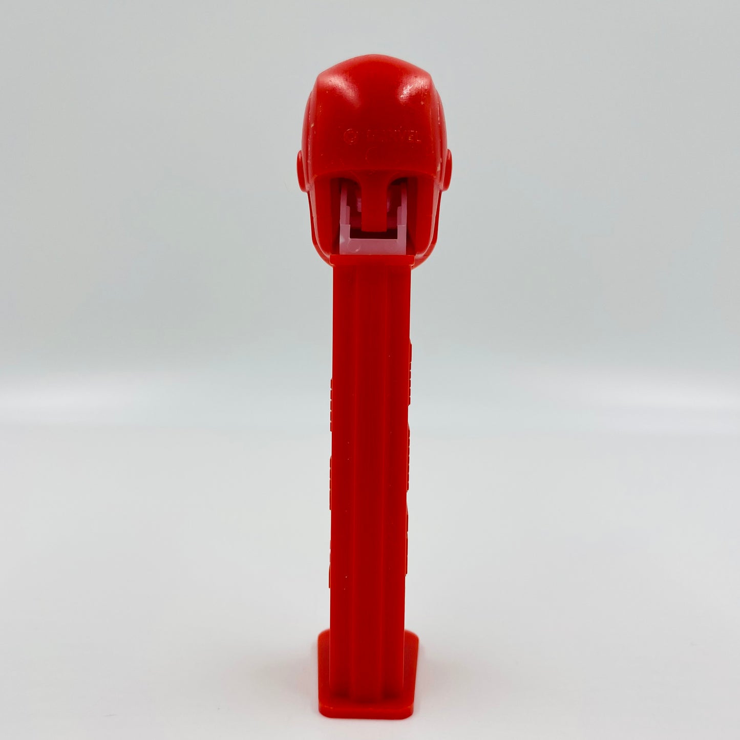 Marvel Iron Man PEZ dispenser (2015) loose 7.5 China