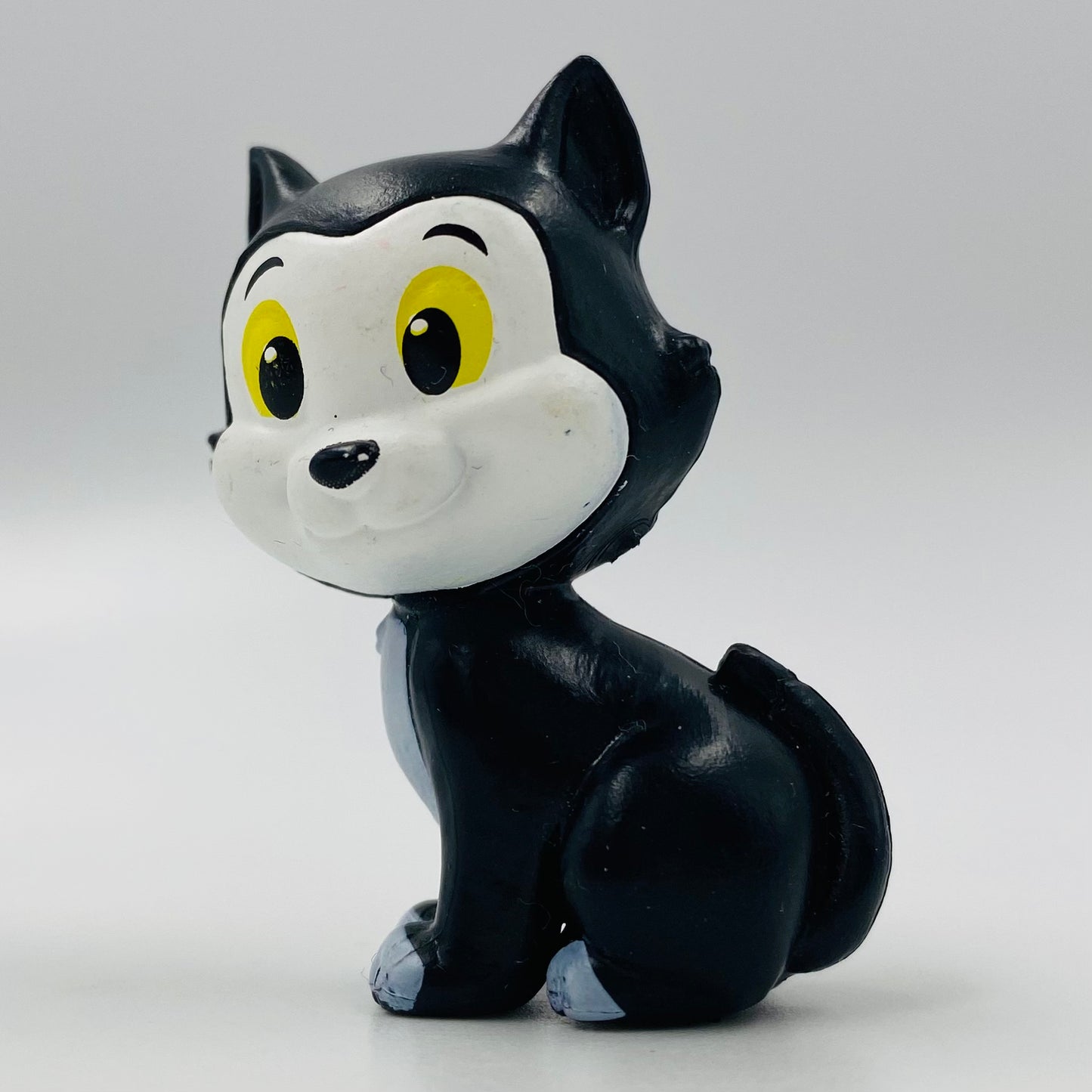 Figaro 2” figurine