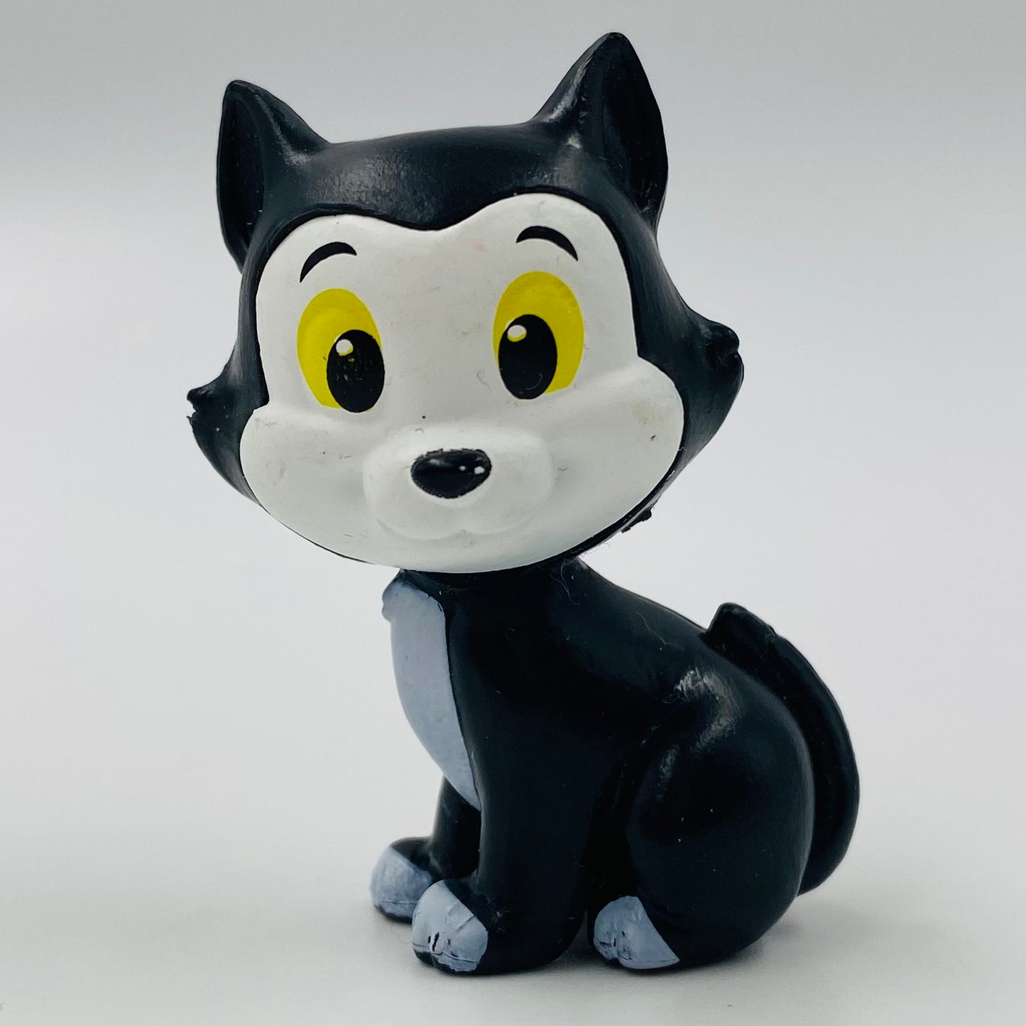 Figaro 2” figurine