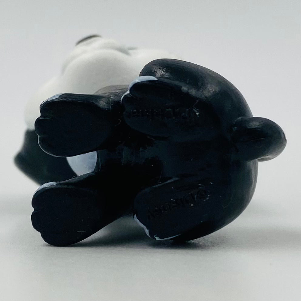 Figaro 2” figurine