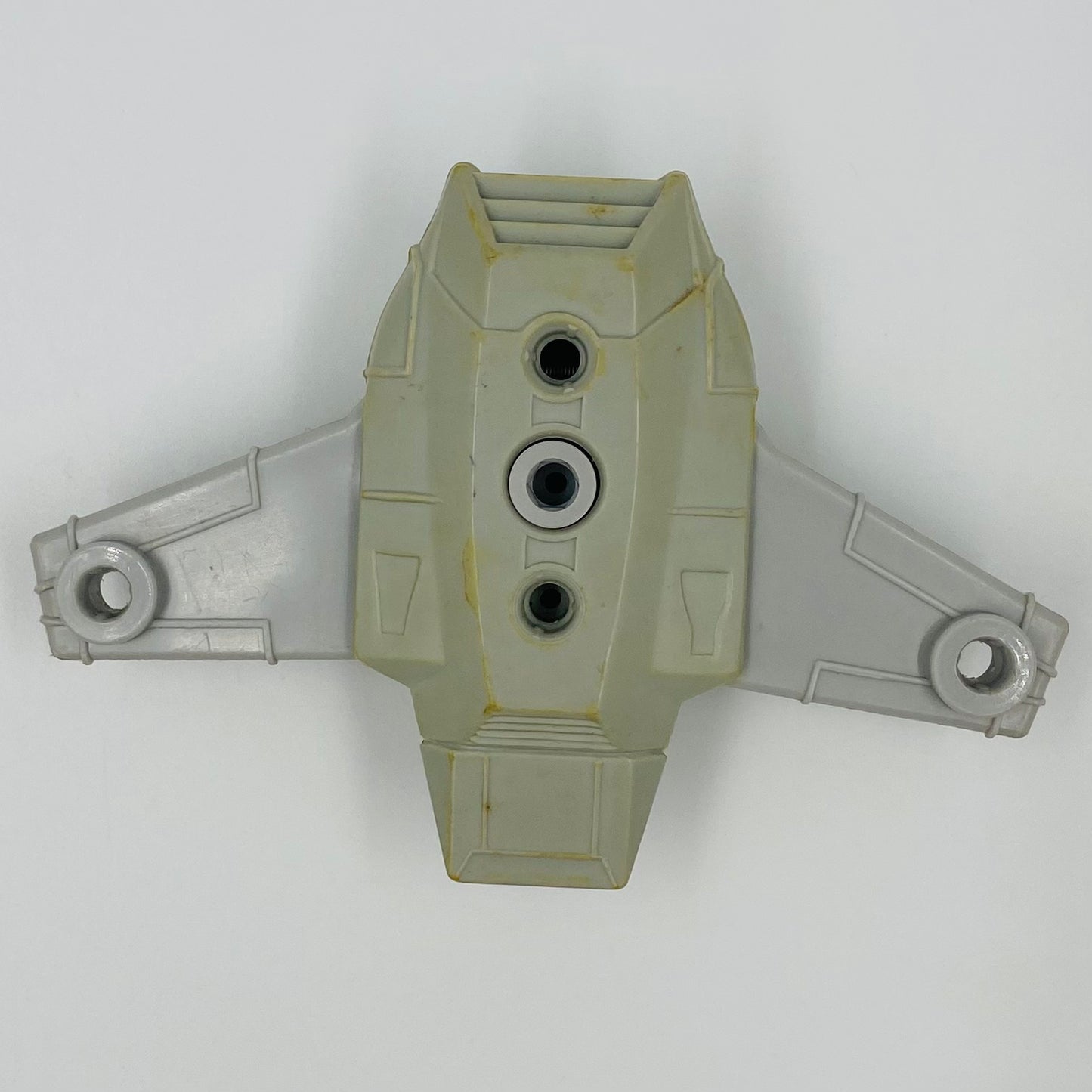 Centurions Ace McCloud with Sky Knight loose 7” action figure (1986) Kenner