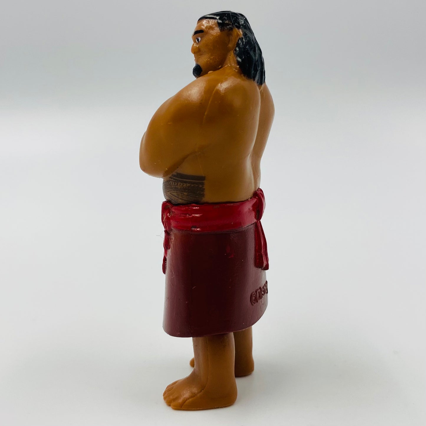 Moana Chief Tui 3” figurine