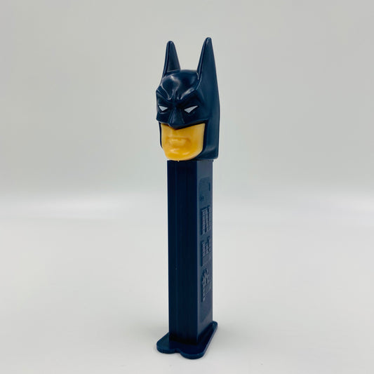 DC Batman (round ears) PEZ dispenser (1998) loose 5.9 Hungary