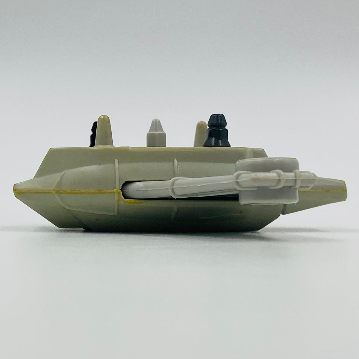 Centurions Ace McCloud with Sky Knight loose 7” action figure (1986) Kenner