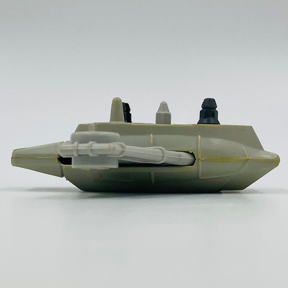 Centurions Ace McCloud with Sky Knight loose 7” action figure (1986) Kenner