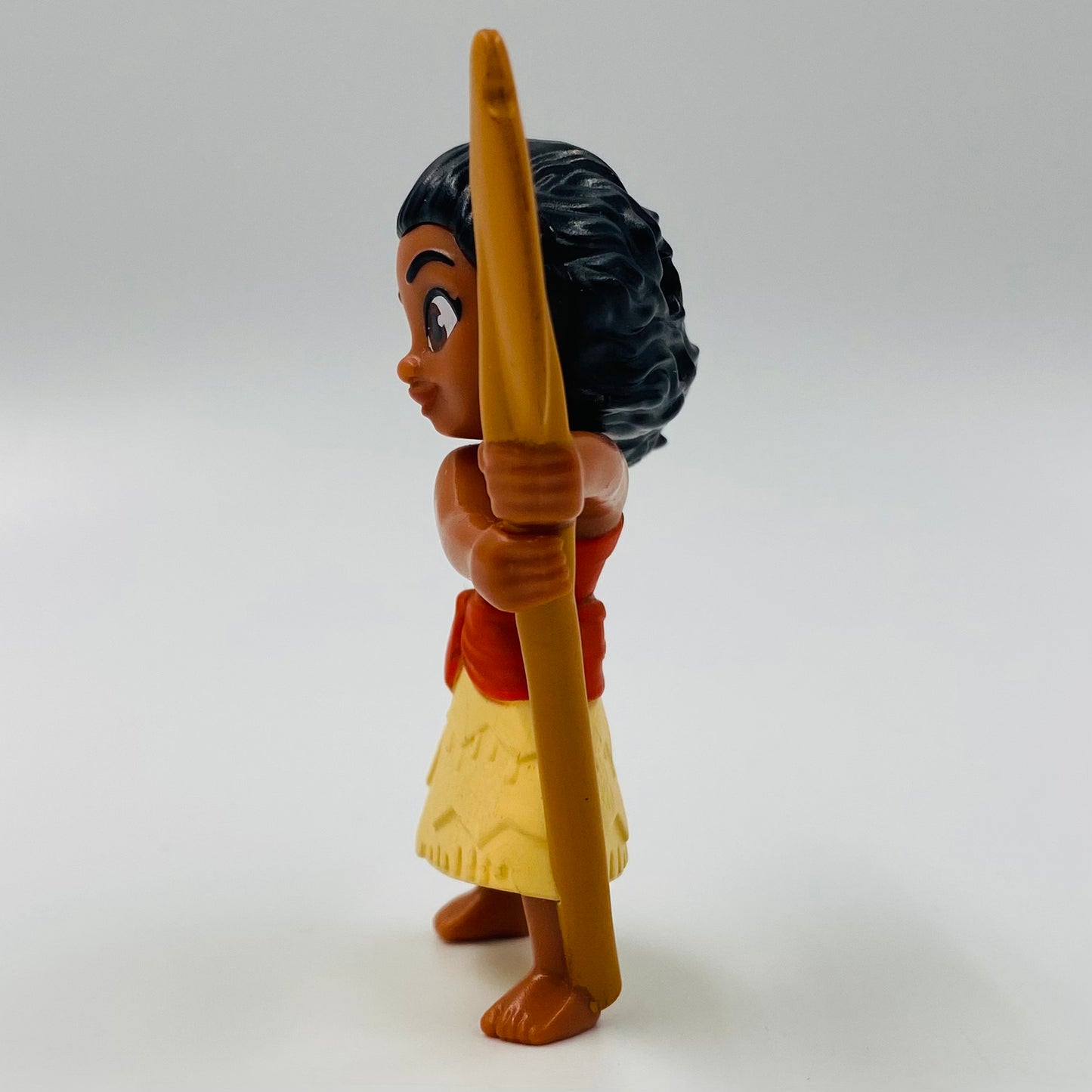 Disney Princess Moana McDonald’s Happy Meal toy (2021) loose