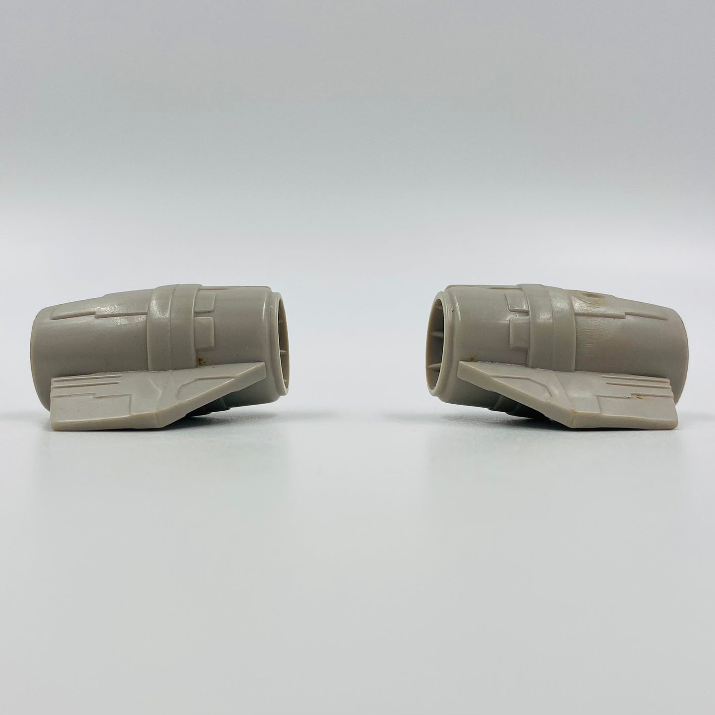 Centurions Ace McCloud with Sky Knight loose 7” action figure (1986) Kenner